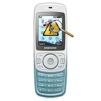 Samsung S3030 Tobi Arviointi