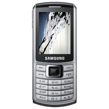 Samsung S3310 LCD-näytön Korjaus