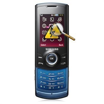 Samsung S5200 Arviointi