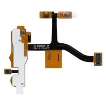 Samsung S5230 Star Flex Cable