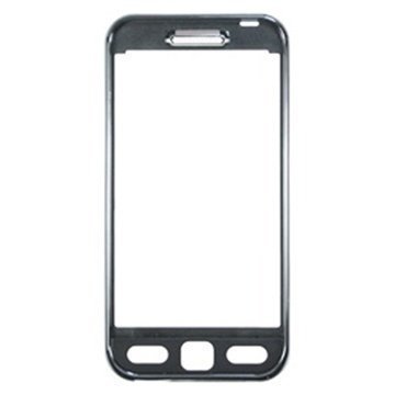 Samsung S5230 Star Front Cover Noble Black