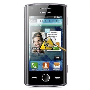 Samsung S5780 Wave 578 Arviointi