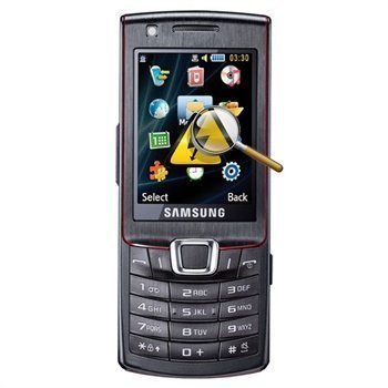 Samsung S7220 Ultra b Arviointi