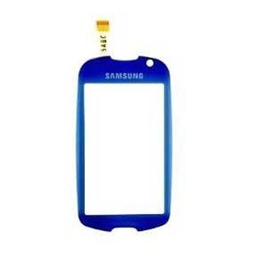 Samsung S7550 Blue Earth Display Glass & Touch Screen