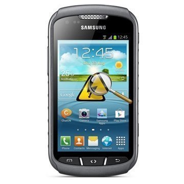 Samsung S7710 Galaxy Xcover 2 Arviointi