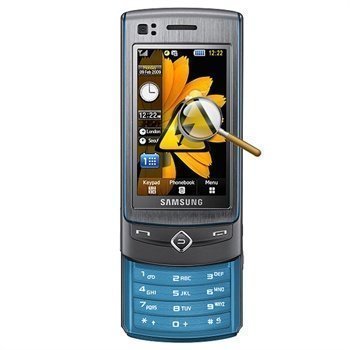 Samsung S8300 UltraTOUCH Arviointi