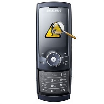 Samsung U700 Arviointi