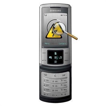 Samsung U900 Soul Arviointi