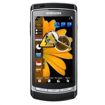 Samsung i8910 Omnia HD Arviointi