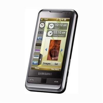 Samsung i900 Omnia Dummy Morden Black