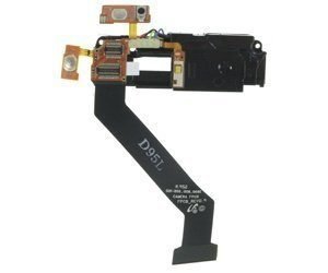 Samsung i900 Omnia Flex Cable