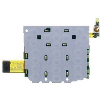 Sony Ericsson C702 UI Board