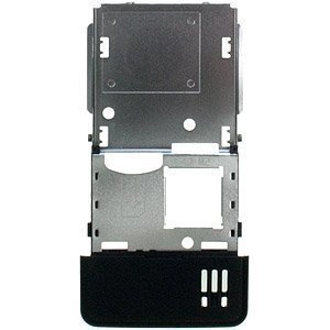 Sony Ericsson C902 Antenna Cover Black