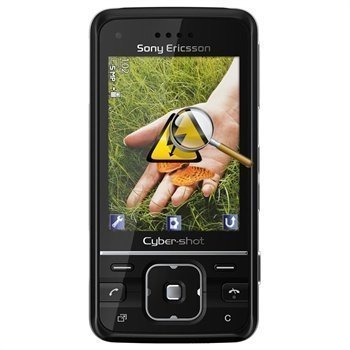 Sony Ericsson C903 Arviointi