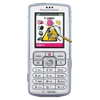 Sony Ericsson D750i Arviointi