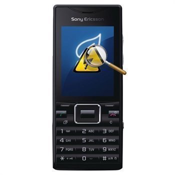 Sony Ericsson Elm Arviointi