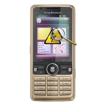 Sony Ericsson G700 Arviointi