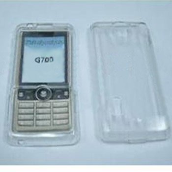 Sony Ericsson G700 / G700i Crystal Case Dreamcover