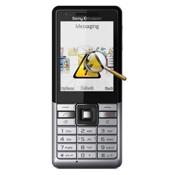 Sony Ericsson J105 Naite Arviointi