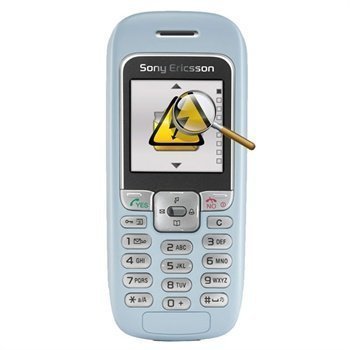 Sony Ericsson J220i Arviointi