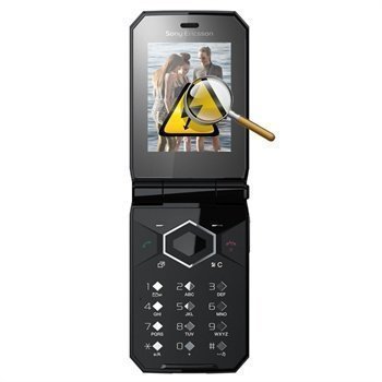 Sony Ericsson Jalou Arviointi