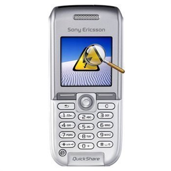 Sony Ericsson K300i Arviointi