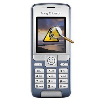 Sony Ericsson K310i Arviointi