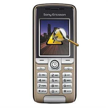 Sony Ericsson K320i Arviointi