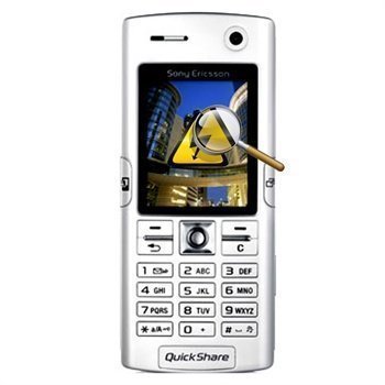 Sony Ericsson K608i Arviointi