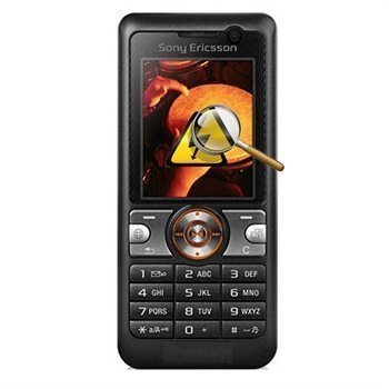 Sony Ericsson K618 Arviointi