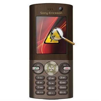 Sony Ericsson K630i Arviointi