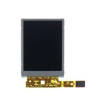 Sony Ericsson K660i LCD-Display