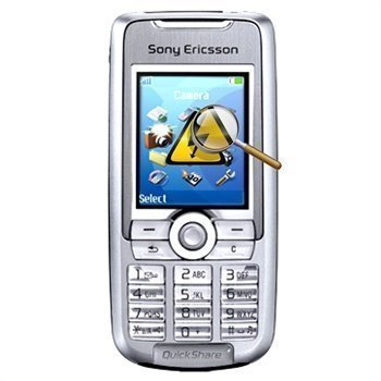 Sony Ericsson K700i Arviointi