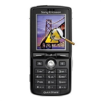 Sony Ericsson K750i Arviointi