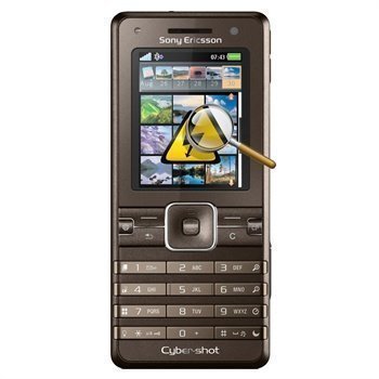 Sony Ericsson K770i Arviointi