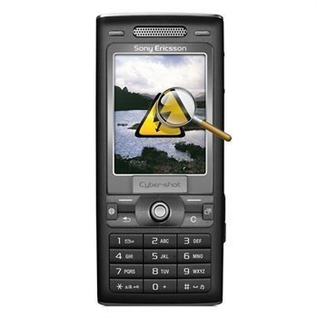 Sony Ericsson K790i Arviointi