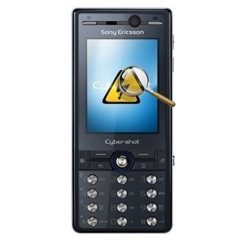 Sony Ericsson K810i Arviointi