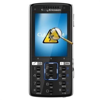 Sony Ericsson K850i Arviointi