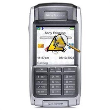 Sony Ericsson P910i Arviointi