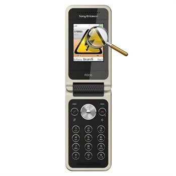 Sony Ericsson R306 Arviointi