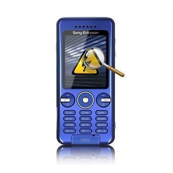 Sony Ericsson S302 Arviointi