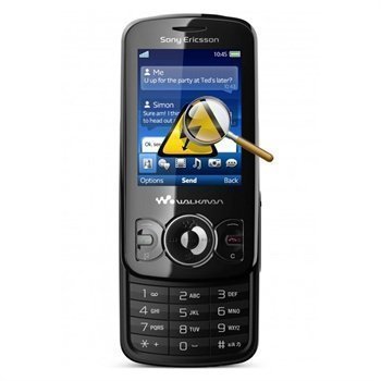 Sony Ericsson Spiro Arviointi