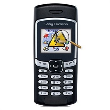 Sony Ericsson T290i Arviointi