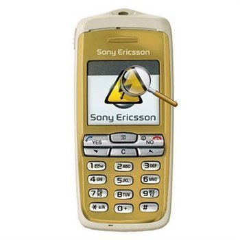 Sony Ericsson T600i Arviointi