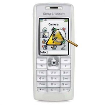 Sony Ericsson T630 Arviointi