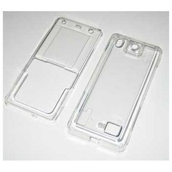 Sony Ericsson T650i Crystal Case