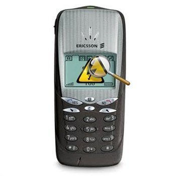 Sony Ericsson T66 Arviointi