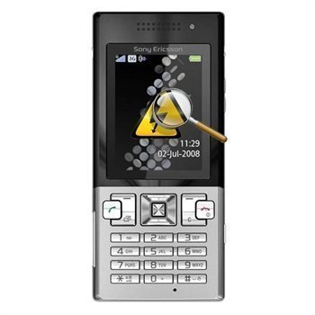 Sony Ericsson T700 Arviointi