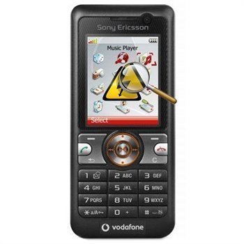 Sony Ericsson V630 Arviointi