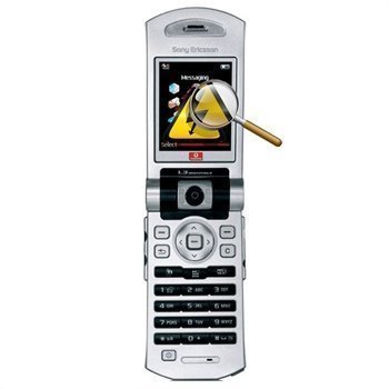 Sony Ericsson V800 Arviointi